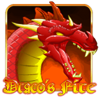Dracosfire