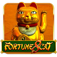 Fortune8cat