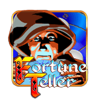 Fortunetellerslots