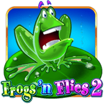 Frogs N Flies 2