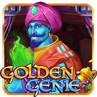 Goldengenie