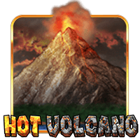 Hotvolcano