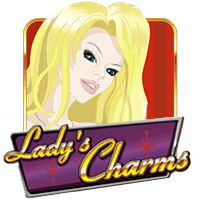 Ladyscharmsslots