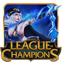 League of Champions