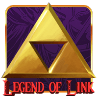 Legend of Link H5