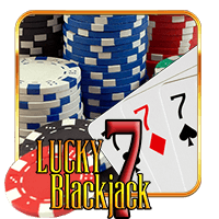 Lucky7blackjack