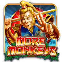 Moremonkeys