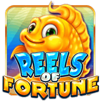 Reels of Fortune