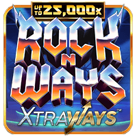 Rock N Ways Xtraways