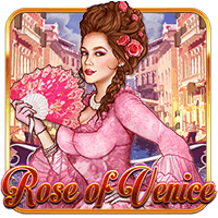 Roseofvenice