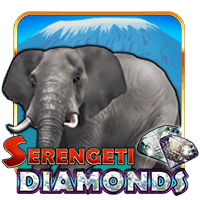 Serengetidiamonds