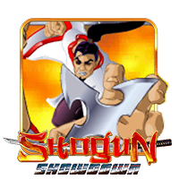 Shogunshowdown