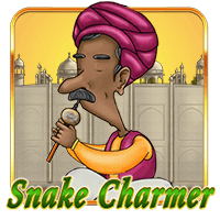 Snakecharmer