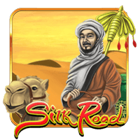 Thesilkroad