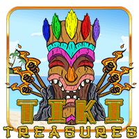 Tikitreasures
