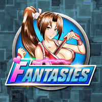 Pfantasies