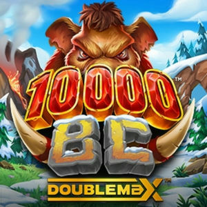 10000 Bc Doublemax