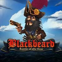 Blackbeard Battle of the Seas