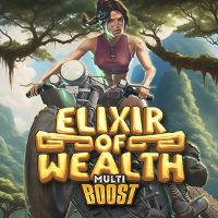 Elixir of Wealth Multiboost
