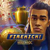 Firekick! Multimax