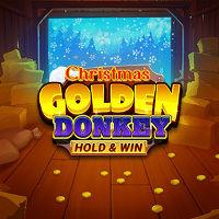 Golden Donkeyy Xmas