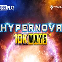 Hypernova 10k Ways