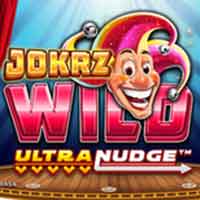 Jokrz Wild Ultranudge