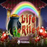 Life O'riley
