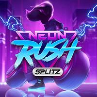 Neon Rush Splitz