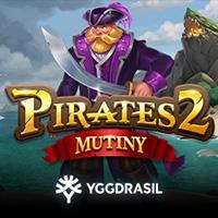Pirates 2 Mutiny
