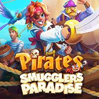 Pirates Smugglers Paradise