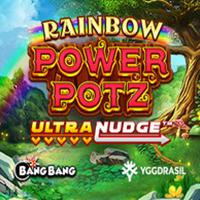 Rainbow Power Pots Ultranudge