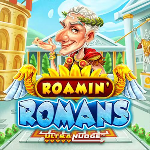 Roamin' Romans Ultranudge
