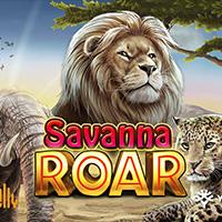 Savannaroar