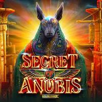 Secret of Anubis Doublemax