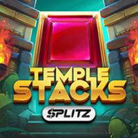 Temple Stacks Splitz