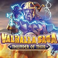 Thunder of Thor