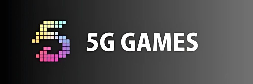 5G GAMES