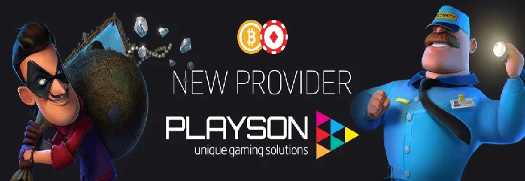 Playson