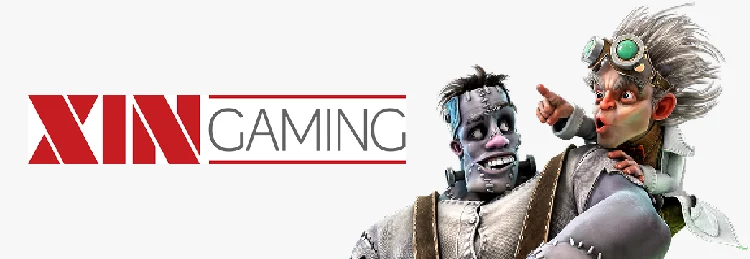 Xin Gaming