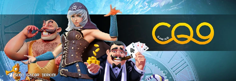 CQ9
