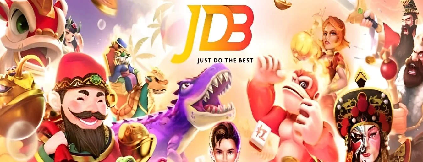 JDB