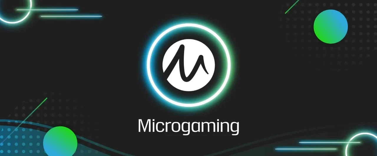 Microgaming