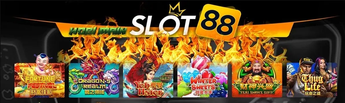 Slot88